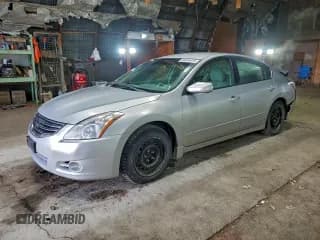 ✅ 2010 Nissan Altima 2.5 • VIN: 1N4AL2AP8AN432512 • Lot: 94948875. Listed on Copart with 133,206 mi. Free auction sales archive from the USA and detailed vehicle history report at DreamBid. Image 1.