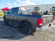 ✅ 2015 Ram 1500 SLT • VIN: 1C6RR6GG3FS549862 • Lot: 41536188. Listed on IAAI with 173,959 mi. Free auction sales archive from the USA and detailed vehicle history report at DreamBid. Image 3.