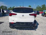 ✅ 2024 Buick Encore GX Sport Touring • VIN: KL4AMDSL8RB030477 • Lot: 43027241. Listed on IAAI with 30,139 mi. Free auction sales archive from the USA and detailed vehicle history report at DreamBid. Image 16.