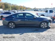 ✅ 2022 Nissan Altima SV • VIN: 1N4BL4DV7NN386901 • Lot: 43706066. Wystawiony na IAAI z przebiegiem 100 788 mil. Bezpłatny archiwum sprzedaży aukcyjnych z USA i szczegółowy raport historii pojazdu na DreamBid. Zdjęcie 14.