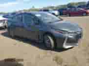 2022 Toyota Prius LE с VIN JTDKAMFP8N3228240, выставлен на аукционе Copart как лот 84977275 с пробегом Не указан миль и Списание • Salvage title. История ставок и продаж доступна на DreamBid. Изображение 4.