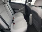 ✅ 2016 Hyundai Accent SE • VIN: KMHCT4AE8GU086971 • Лот: 77829914. Опубликован ранее на Copart с пробегом 161 429 миль. Бесплатный доступ к архиву аукционных продаж из США и подробный отчёт об истории автомобиля на DreamBid. Изображение 10.