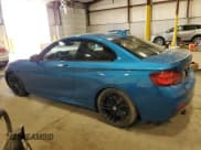 ✅ 2020 BMW 2 Series M240i • VIN: WBA2J5C07L7F81572 • Lot: 72410123. Listed on Copart with 19,275 mi. Free auction sales archive from the USA and detailed vehicle history report at DreamBid. Image 2.