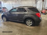✅ 2013 Chevrolet Equinox LT • VIN: 1GNALDEK7DZ111778 • Лот: 91279705. Опубликован ранее на Copart с пробегом 114 572 миль. Бесплатный доступ к архиву аукционных продаж из США и подробный отчёт об истории автомобиля на DreamBid. Изображение 2.