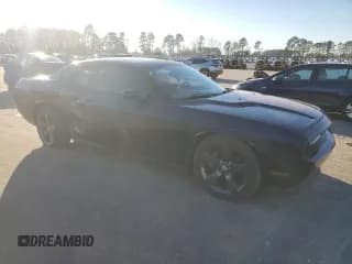 ✅ 2013 Dodge Challenger Rallye Redline • VIN: 2C3CDYAG8DH582060 • Lot: 86169364. Wystawiony na Copart z przebiegiem 206 336 mil. Bezpłatny archiwum sprzedaży aukcyjnych z USA i szczegółowy raport historii pojazdu na DreamBid. Zdjęcie 4.