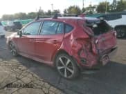 ✅ 2018 Subaru Impreza Special Sports • VIN: 4S3GTAK64J1724072 • Lot: 81045015. Listed on Copart with 96,783 mi. Free auction sales archive from the USA and detailed vehicle history report at DreamBid. Image 2.