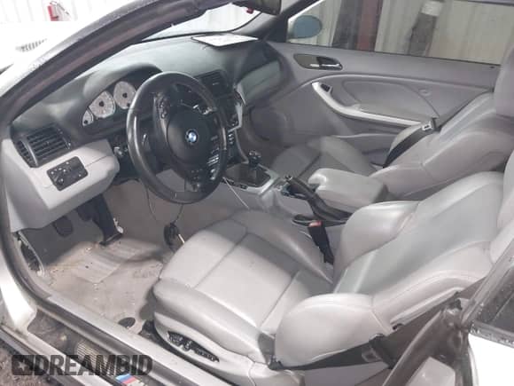 2005 BMW 3 Series M3 с VIN WBSBR93415PK09658, выставлен на аукционе IAAI как лот 42436183 с пробегом 79 062 миль миль и . История ставок и продаж доступна на DreamBid. Изображение 5.