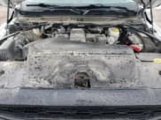 ✅ 2023 Ram 2500 Tradesman • VIN: 3C6UR5CL4PG503456 • Лот: 70828335. Опубликован ранее на Copart с пробегом 55 416 миль. Бесплатный доступ к архиву аукционных продаж из США и подробный отчёт об истории автомобиля на DreamBid. Изображение 11.