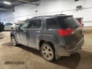 ✅ 2017 GMC Terrain SLE • VIN: 2GKALNEK6H6144940 • Лот: 93701155. Опубликован ранее на Copart с пробегом 179 066 миль. Бесплатный доступ к архиву аукционных продаж из США и подробный отчёт об истории автомобиля на DreamBid. Изображение 2.