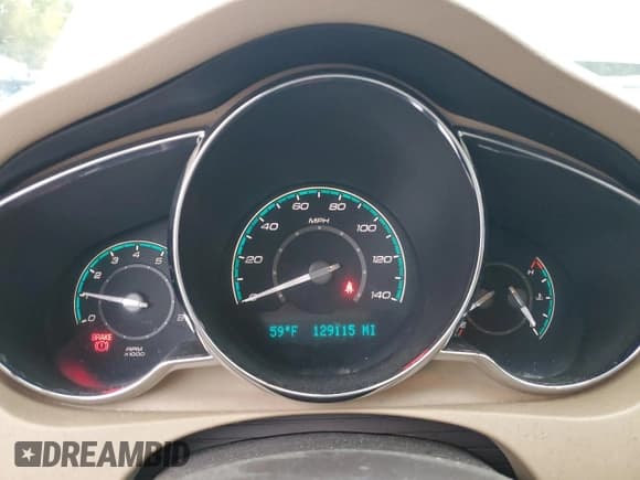 ✅ 2012 Chevrolet Malibu 1LS • VIN: 1G1ZB5E09CF150285 • Lot: 86843625. Listed on Copart with 129,115 mi. Free auction sales archive from the USA and detailed vehicle history report at DreamBid. Image 9.