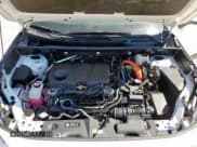 ✅ 2024 Toyota RAV4 Hybrid LE • VIN: 4T3MWRFV5RU156342 • Лот: 86117235. Опубликован ранее на Copart с пробегом 14 201 миль. Бесплатный доступ к архиву аукционных продаж из США и подробный отчёт об истории автомобиля на DreamBid. Изображение 11.