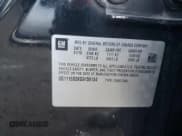 ✅ 2016 Chevrolet Impala LT • VIN: 2G1115S3XG9158134 • Лот: 69700364. Опубликован ранее на Copart с пробегом 157 706 миль. Бесплатный доступ к архиву аукционных продаж из США и подробный отчёт об истории автомобиля на DreamBid. Изображение 12.