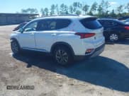 ✅ 2019 Hyundai Santa Fe Ultimate • VIN: 5NMS5CAD3KH067188 • Лот: 43462151. Опубликован ранее на IAAI с пробегом 95 386 миль. Бесплатный доступ к архиву аукционных продаж из США и подробный отчёт об истории автомобиля на DreamBid. Изображение 3.