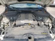 ✅ 2010 Infiniti EX • VIN: JN1AJ0HPXAM702973 • Lot: 60646455. Listed on Copart with 187,587 mi. Free auction sales archive from the USA and detailed vehicle history report at DreamBid. Image 12.