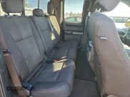 ✅ 2015 Ford F-150 XLT • VIN: 1FTEX1EP3FFC51369 • Lot: 92900575. Listed on Copart with 166,431 mi. Free auction sales archive from the USA and detailed vehicle history report at DreamBid. Image 10.