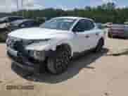 2022 Hyundai Santa Cruz SEL with VIN 5NTJBDAE3NH031402, listed as a Copart auction lot 59887415 with 48,156 mi miles and Salvage title. Bid and sale history available at DreamBid. Image 1.