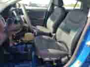 2018 Hyundai Ioniq Limited с VIN KMHC05LC2JU097336, выставлен на аукционе Copart как лот 65848324 с пробегом 19 639 миль миль и Списание • Salvage title. История ставок и продаж доступна на DreamBid. Изображение 7.