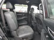 ✅ 2025 Kia Telluride EX X-Line • VIN: 5XYP3DGC6SG634634 • Lot: 70628225. Listed on Copart with 3,519 mi. Free auction sales archive from the USA and detailed vehicle history report at DreamBid. Image 11.