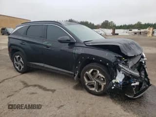 ✅ 2022 Hyundai Tucson SEL • VIN: 5NMJCCAE6NH153979 • Lot: 70316892. Wystawiony na Copart z przebiegiem 3 795 mil. Bezpłatny archiwum sprzedaży aukcyjnych z USA i szczegółowy raport historii pojazdu na DreamBid. Zdjęcie 4.