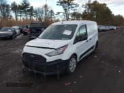 ✅ 2021 Ford Transit Connect XL • VIN: NM0LS7E7XM1483287 • Lot: 41081795. Listed on IAAI with 124,101 mi. Free auction sales archive from the USA and detailed vehicle history report at DreamBid. Image 16.