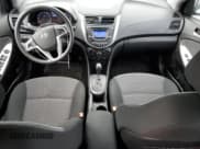 ✅ 2013 Hyundai Accent GS • VIN: KMHCT5AE4DU127985 • Лот: 71380074. Опубликован ранее на Copart с пробегом 223 810 миль. Бесплатный доступ к архиву аукционных продаж из США и подробный отчёт об истории автомобиля на DreamBid. Изображение 8.