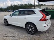 ✅ 2022 Volvo XC60 Momentum • VIN: YV4L12DK4N1921296 • Lot: 61824825. Listed on Copart with 38,210 mi. Free auction sales archive from the USA and detailed vehicle history report at DreamBid. Image 2.