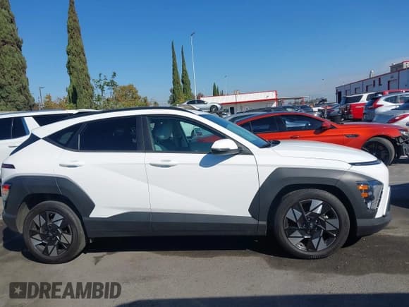 ✅ 2024 Hyundai Kona SEL • VIN: KM8HC3ABXRU087385 • Лот: 43418117. Опубликован ранее на IAAI с пробегом 30 887 миль. Бесплатный доступ к архиву аукционных продаж из США и подробный отчёт об истории автомобиля на DreamBid. Изображение 14.