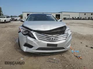 ✅ 2014 Hyundai Azera • VIN: KMHFG4JG7EA419579 • Лот: 68724675. Опубликован ранее на Copart с пробегом 85 911 миль. Бесплатный доступ к архиву аукционных продаж из США и подробный отчёт об истории автомобиля на DreamBid. Изображение 5.