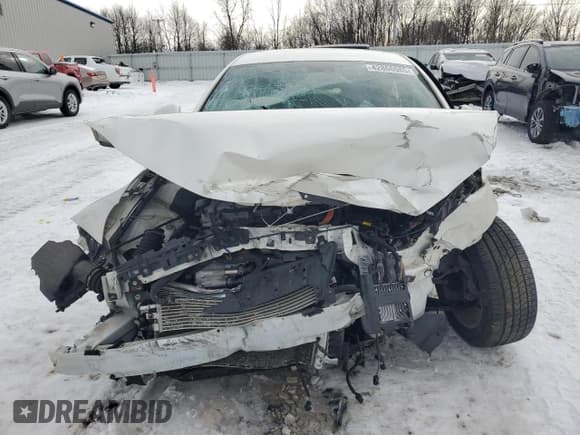 ✅ 2014 Buick Regal Premium I • VIN: 2G4GM5ER4E9200914 • Лот: 42866985. Опубликован ранее на Copart с пробегом Не указан. Бесплатный доступ к архиву аукционных продаж из США и подробный отчёт об истории автомобиля на DreamBid. Изображение 5.