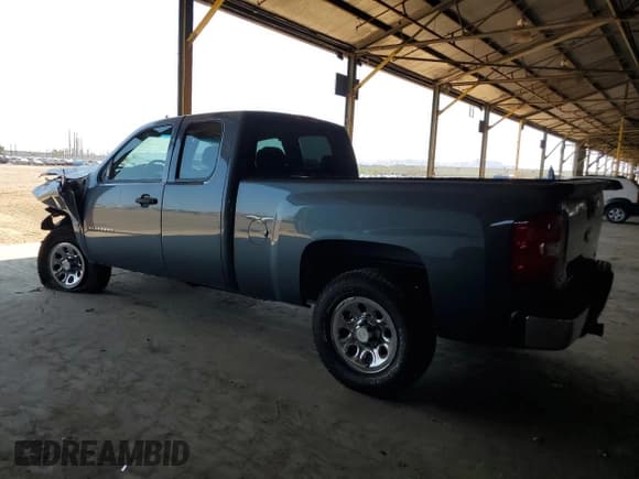 ✅ 2010 Chevrolet Silverado 1500 • VIN: 1GCSCPEA6AZ284452 • Лот: 64088884. Опубликован ранее на Copart с пробегом 128 482 миль. Бесплатный доступ к архиву аукционных продаж из США и подробный отчёт об истории автомобиля на DreamBid. Изображение 2.