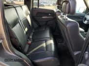 ✅ 2012 Jeep Liberty Limited • VIN: 1C4PJLCK9CW144769 • Lot: 78518684. Listed on Copart with 168,649 mi. Free auction sales archive from the USA and detailed vehicle history report at DreamBid. Image 11.