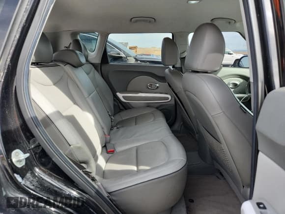 ✅ 2016 Kia Soul + • VIN: KNDJX3AE1G7013336 • Лот: 80209915. Опубликован ранее на Copart с пробегом 66 043 миль. Бесплатный доступ к архиву аукционных продаж из США и подробный отчёт об истории автомобиля на DreamBid. Изображение 10.