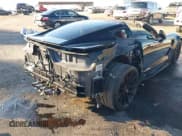 ✅ 2019 Chevrolet Corvette Grand Sport 1LT • VIN: 1G1YW2D79K5113156 • Lot: 43632655. Wystawiony na IAAI z przebiegiem 44 976 mil. Bezpłatny archiwum sprzedaży aukcyjnych z USA i szczegółowy raport historii pojazdu na DreamBid. Zdjęcie 19.