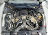 ✅ 2012 Porsche Panamera • VIN: WP0AA2A70CL071694 • Лот: 70755545. Опубликован ранее на Copart с пробегом 123 189 миль. Бесплатный доступ к архиву аукционных продаж из США и подробный отчёт об истории автомобиля на DreamBid. Изображение 11.