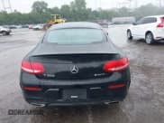 ✅ 2017 Mercedes-Benz C 300 • VIN: WDDWJ4KB8HF353968 • Lot: 42336137. Listed on IAAI with 48,454 mi. Free auction sales archive from the USA and detailed vehicle history report at DreamBid. Image 17.