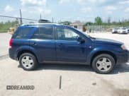 ✅ 2007 Saturn VUE V6 • VIN: 5GZCZ63437S841697 • Lot: 42729124. Listed on IAAI with Not provided. Free auction sales archive from the USA and detailed vehicle history report at DreamBid. Image 13.