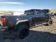 ✅ 2021 GMC Sierra 3500HD Denali • VIN: 1GT49WEY3MF296109 • Lot: 67886764. Wystawiony na Copart z przebiegiem Nie podano. Bezpłatny archiwum sprzedaży aukcyjnych z USA i szczegółowy raport historii pojazdu na DreamBid. Zdjęcie 3.