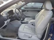 ✅ 2015 Audi A3 • VIN: WAU7FLFF7F1142176 • Lot: 95694275. Listed on Copart with 48,325 mi. Free auction sales archive from the USA and detailed vehicle history report at DreamBid. Image 7.