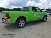 ✅ 2015 Ram 1500 SLT • VIN: 1C6RR6GT5FS529593 • Lot: 63841085. Listed on Copart with Not provided. Free auction sales archive from the USA and detailed vehicle history report at DreamBid. Image 3.