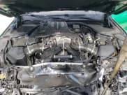 ✅ 2020 BMW M8 • VIN: WBSAE0C08LCD15578 • Lot: 43955104. Wystawiony na Copart z przebiegiem Nie podano. Bezpłatny archiwum sprzedaży aukcyjnych z USA i szczegółowy raport historii pojazdu na DreamBid. Zdjęcie 11.