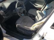 ✅ 2021 Hyundai Ioniq Blue • VIN: KMHC65LC4MU245795 • Lot: 82703855. Listed on Copart with 92,837 mi. Free auction sales archive from the USA and detailed vehicle history report at DreamBid. Image 7.