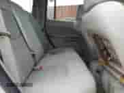 2008 Chevrolet HHR LS с VIN 3GNDA13DX8S635984, выставлен на аукционе Copart как лот 81751174 с пробегом 158 732 миль миль и Списание • Salvage title. История ставок и продаж доступна на DreamBid. Изображение 11.