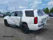 2016 Chevrolet Tahoe Commercial с VIN 1GNSKFEC1GR249946, выставлен на аукционе IAAI как лот 42610587 с пробегом Не указан миль и . История ставок и продаж доступна на DreamBid. Изображение 3.