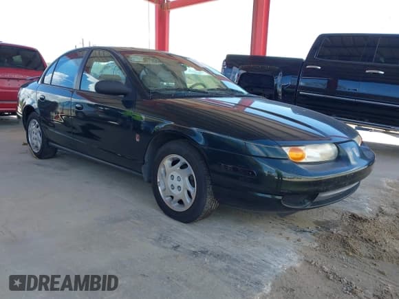 ✅ 2000 Saturn SL • VIN: 1G8ZK5276YZ217966 • Lot: 43310131. Wystawiony na IAAI z przebiegiem 69 028 mil. Bezpłatny archiwum sprzedaży aukcyjnych z USA i szczegółowy raport historii pojazdu na DreamBid. Zdjęcie 1.