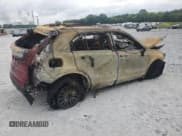 ✅ 2024 Cadillac XT4 FWD Premium Luxury • VIN: 1GYFZCR44RF252782 • Lot: 69357465. Listed on Copart with Not provided. Free auction sales archive from the USA and detailed vehicle history report at DreamBid. Image 3.