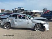 ✅ 2011 Lexus IS 250 C • VIN: JTHFF2C21B2516455 • Lot: 42501767. Listed on IAAI with 126,398 mi. Free auction sales archive from the USA and detailed vehicle history report at DreamBid. Image 13.