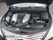 ✅ 2012 Hyundai Azera • VIN: KMHFH4JG4CA177778 • Lot: 42172911. Listed on IAAI with 154,680 mi. Free auction sales archive from the USA and detailed vehicle history report at DreamBid. Image 10.