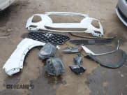 ✅ 2020 Hyundai Santa Fe Limited • VIN: 5NMS53AD9LH204460 • Lot: 42481221. Wystawiony na IAAI z przebiegiem 86 955 mil. Bezpłatny archiwum sprzedaży aukcyjnych z USA i szczegółowy raport historii pojazdu na DreamBid. Zdjęcie 12.