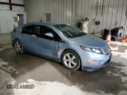✅ 2013 Chevrolet Volt • VIN: 1G1RA6E47DU126852 • Lot: 84054804. Wystawiony na Copart z przebiegiem 89 947 mil. Bezpłatny archiwum sprzedaży aukcyjnych z USA i szczegółowy raport historii pojazdu na DreamBid. Zdjęcie 4.