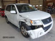 ✅ 2009 Suzuki Grand Vitara • VIN: JS3TD044294100168 • Лот: 42489252. Опубликован ранее на IAAI с пробегом 152 679 миль. Бесплатный доступ к архиву аукционных продаж из США и подробный отчёт об истории автомобиля на DreamBid. Изображение 6.